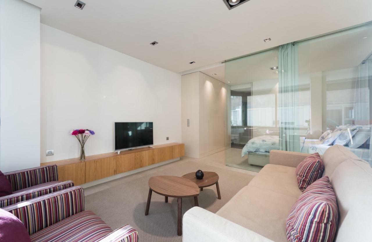 Deluxe Al Lado Del Mar By Canariasgetaway Las Palmas Buitenkant foto