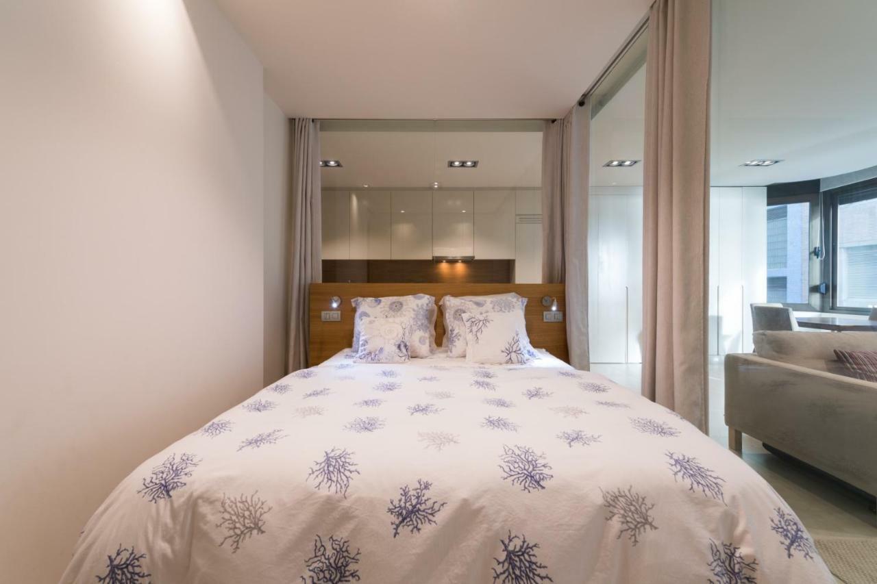 Deluxe Al Lado Del Mar By Canariasgetaway Las Palmas Buitenkant foto