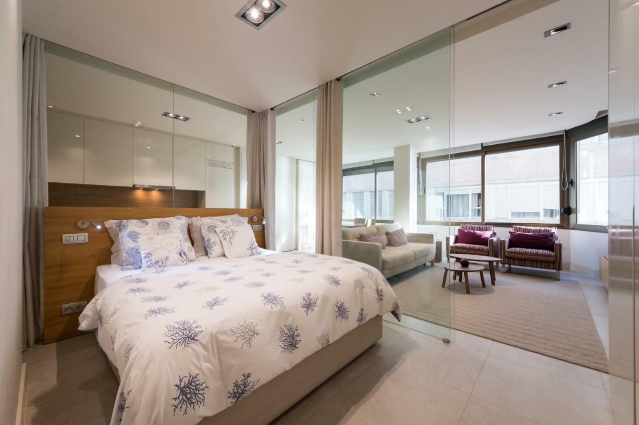 Deluxe Al Lado Del Mar By Canariasgetaway Las Palmas Buitenkant foto