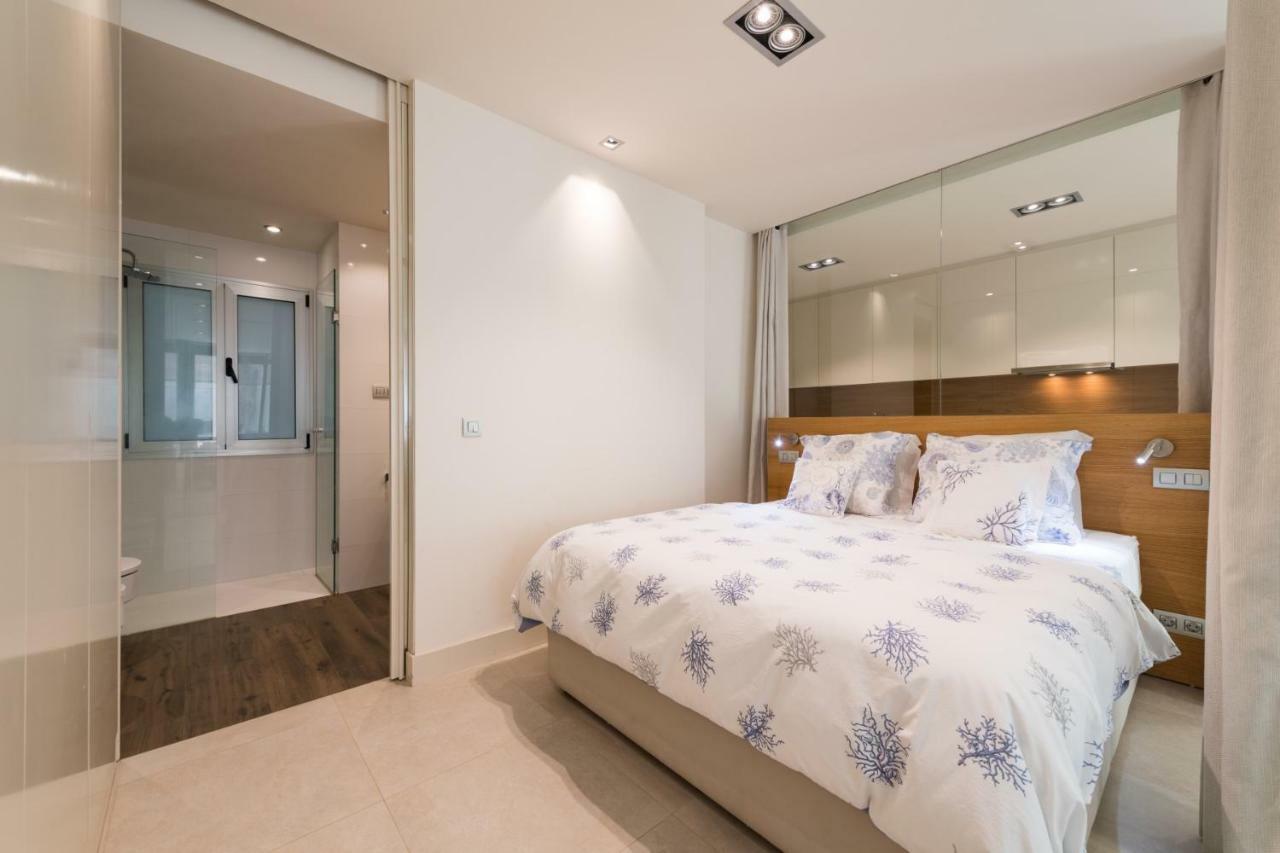 Deluxe Al Lado Del Mar By Canariasgetaway Las Palmas Buitenkant foto