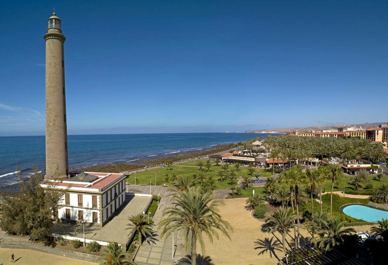 Deluxe Al Lado Del Mar By Canariasgetaway Las Palmas Buitenkant foto