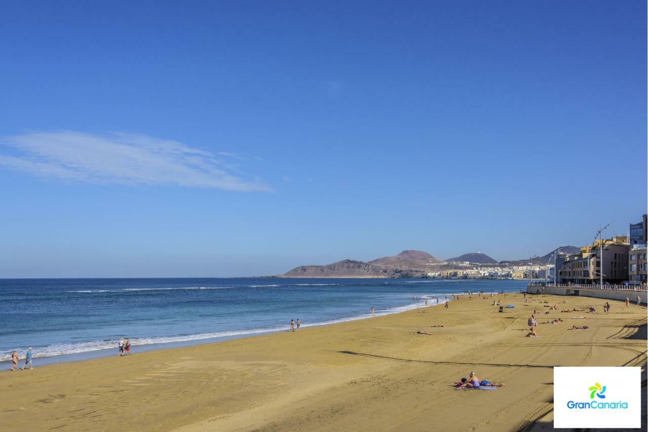 Deluxe Al Lado Del Mar By Canariasgetaway Las Palmas Buitenkant foto