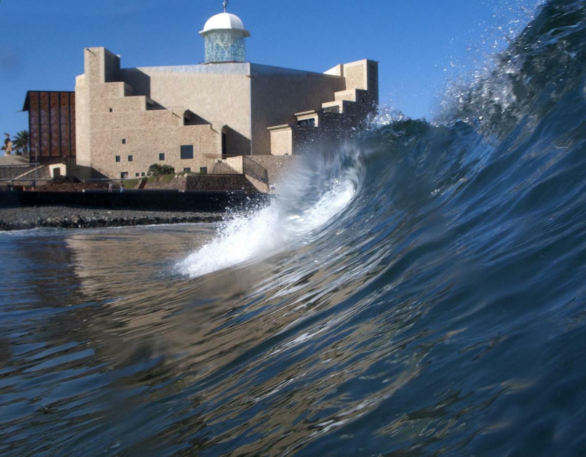 Deluxe Al Lado Del Mar By Canariasgetaway Las Palmas Buitenkant foto